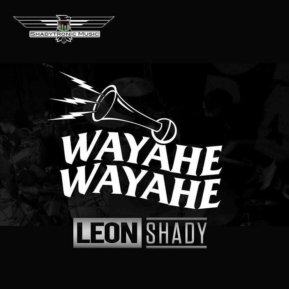 Релиз Wayahe Wayahe