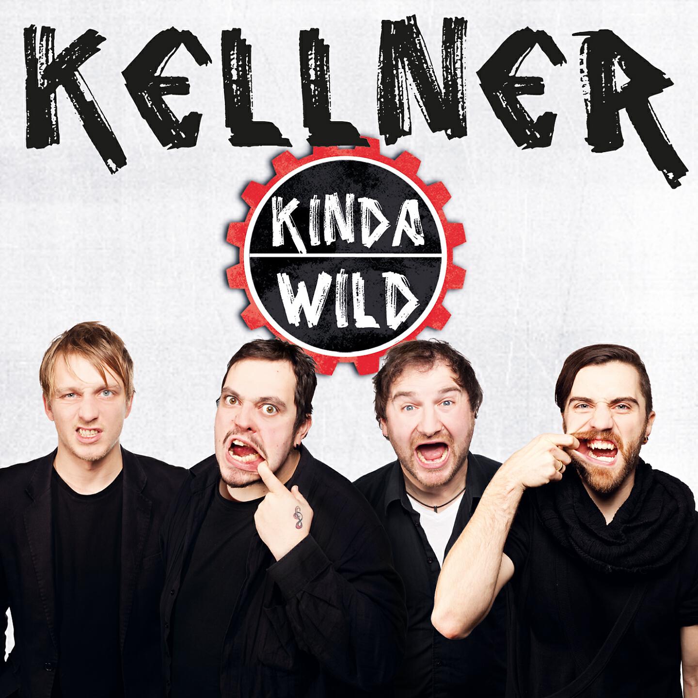 Релиз Kinda Wild