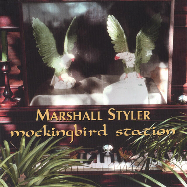 Релиз Mockingbird Station