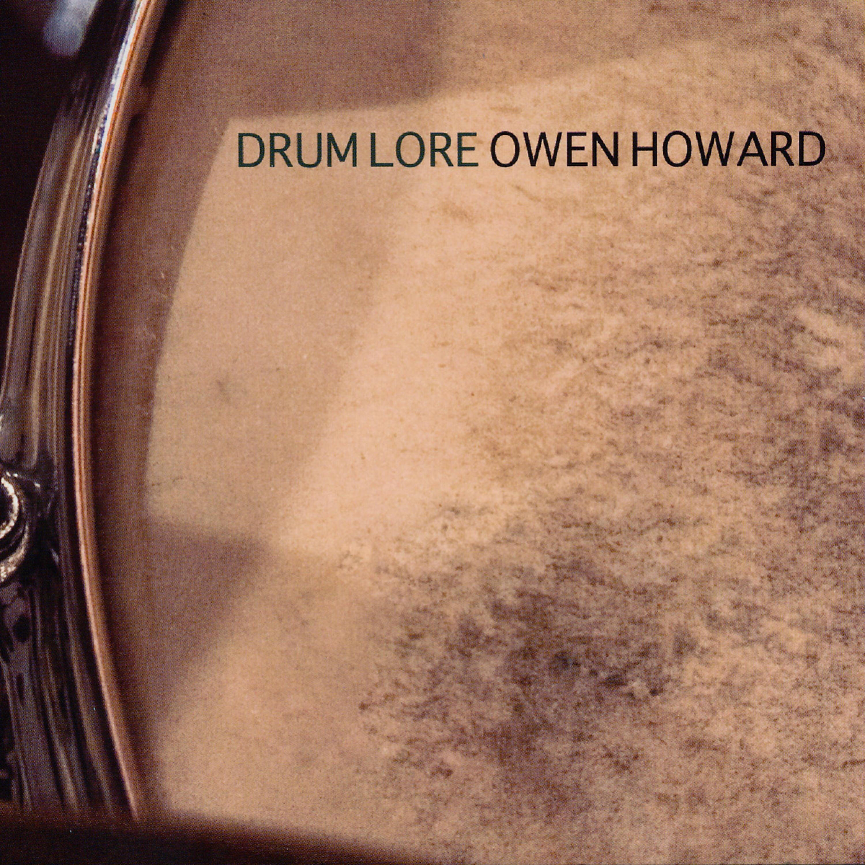 Релиз Drum Lore