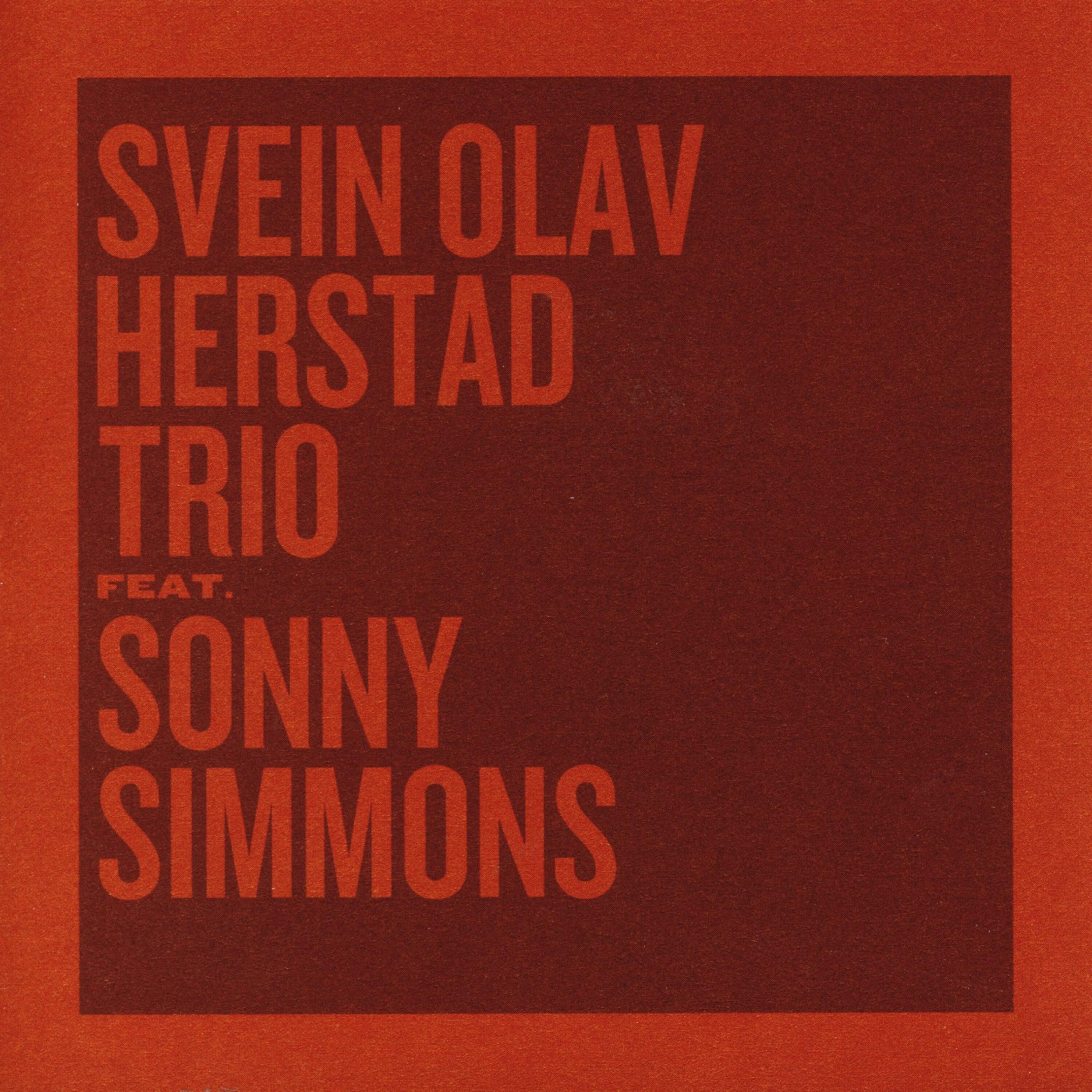 Релиз Live at Haugesund International Jazzfestival 2005