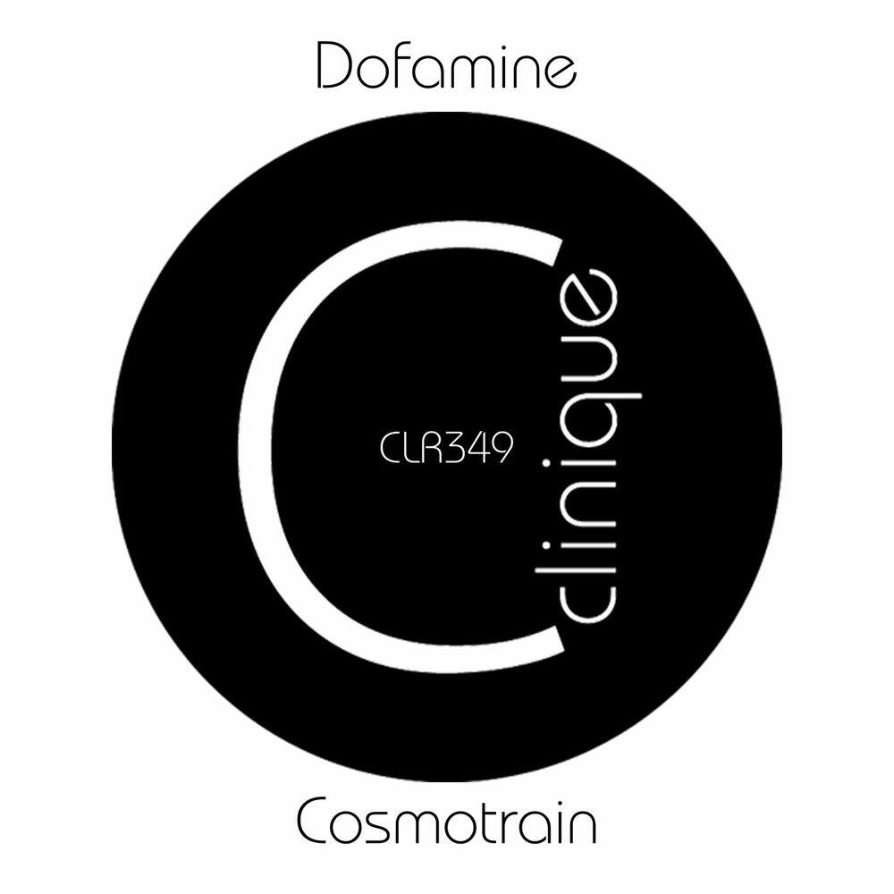 Релиз Cosmotrain
