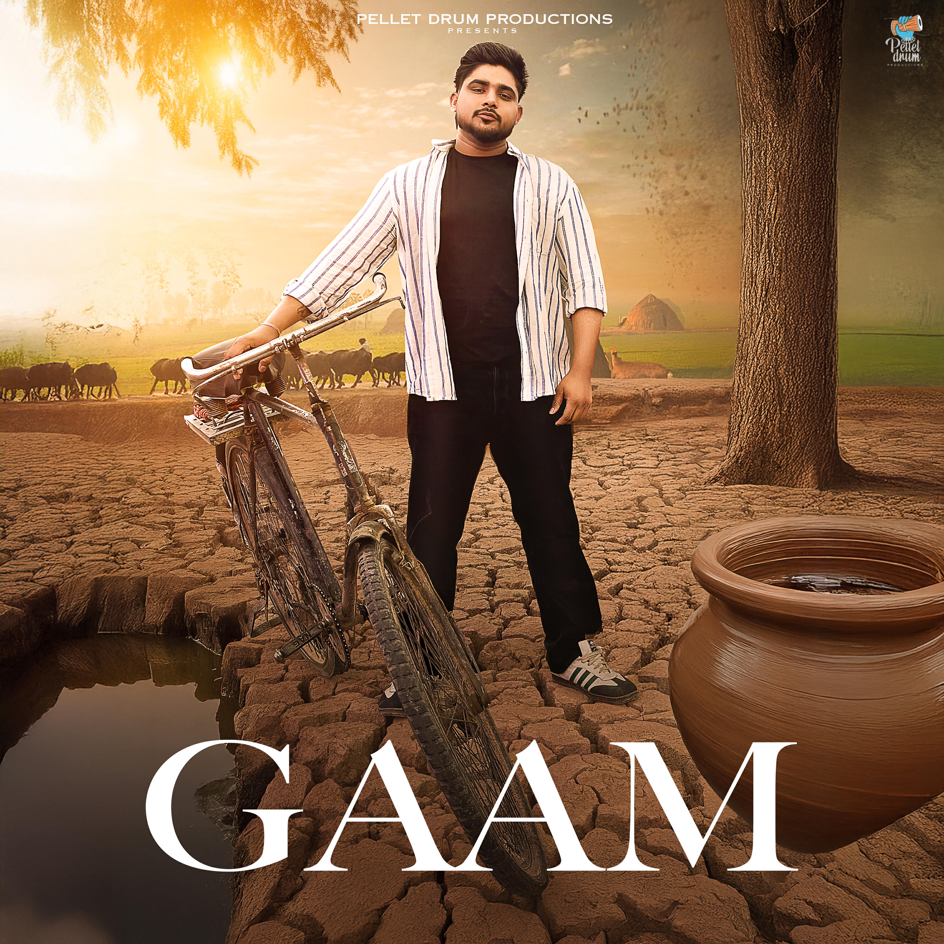 Релиз Gaam