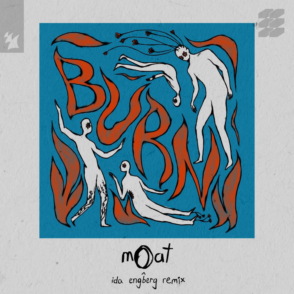 Релиз Burn (Ida Engberg Remix)