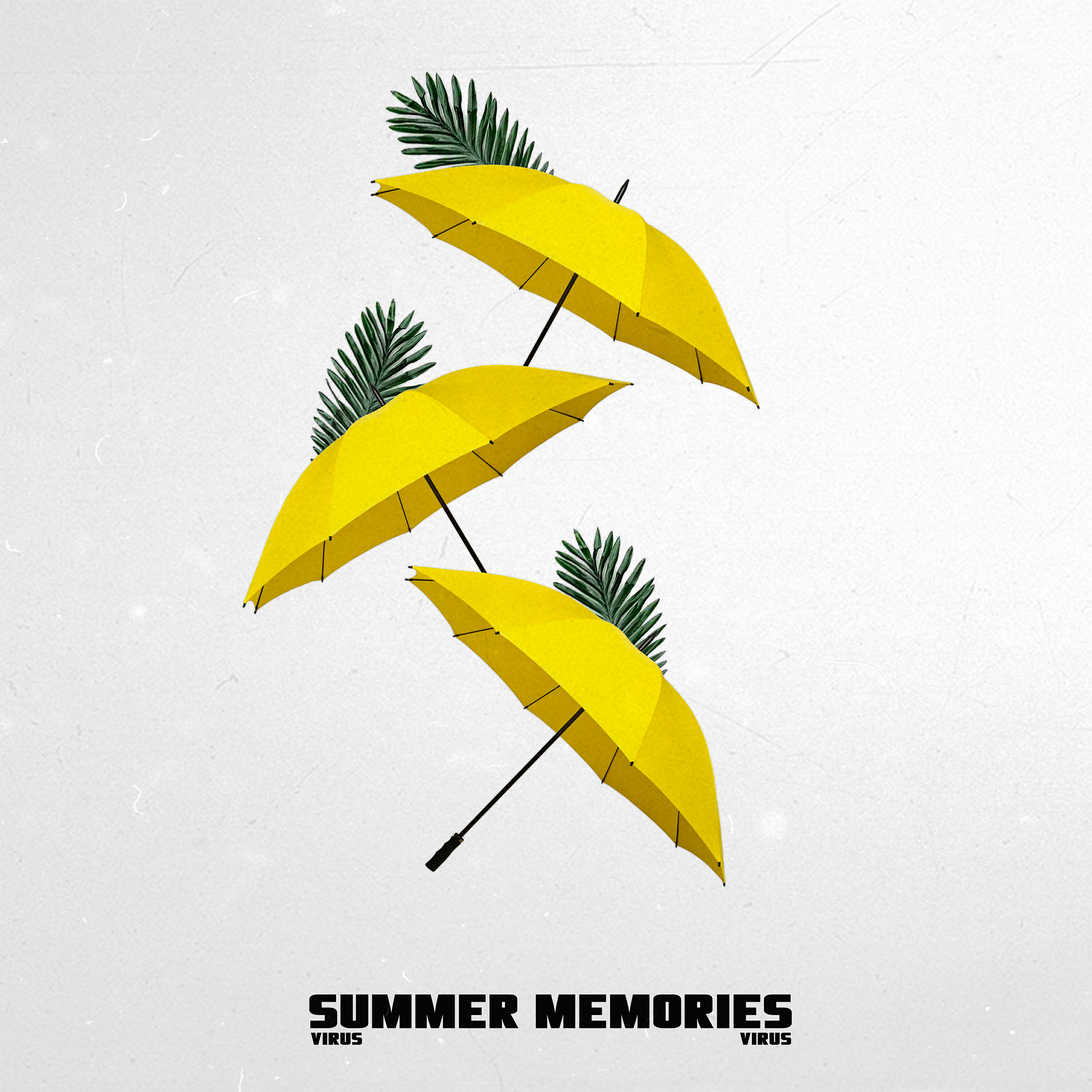 Релиз summer memories