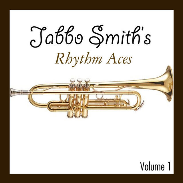 Релиз Jabbo Smith's Rhythm Aces, Vol. 1