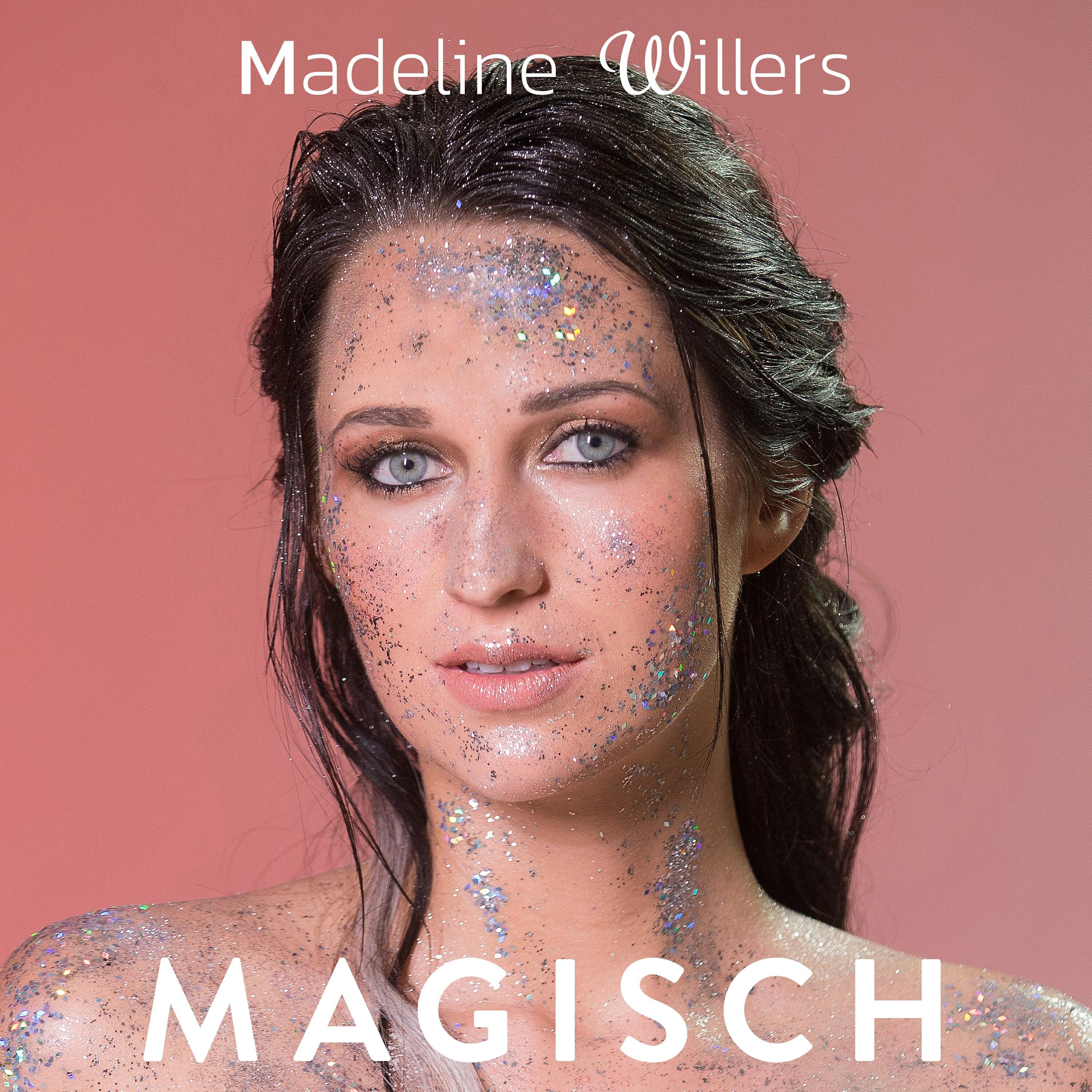 Релиз Magisch