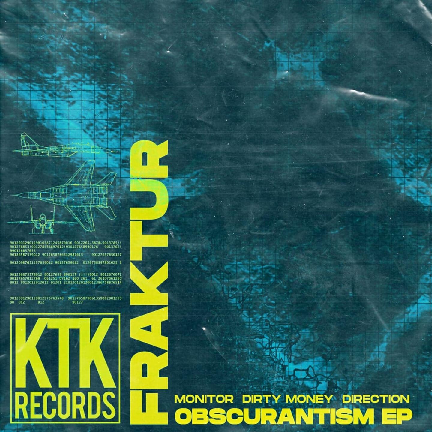 Релиз Obscurantism