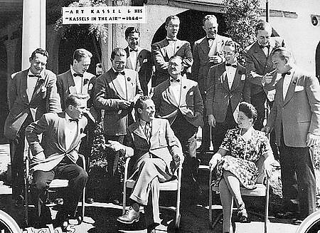 Art Kassel & His Orchestra