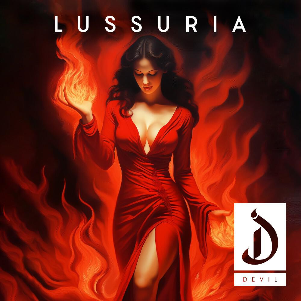 Релиз Lussuria