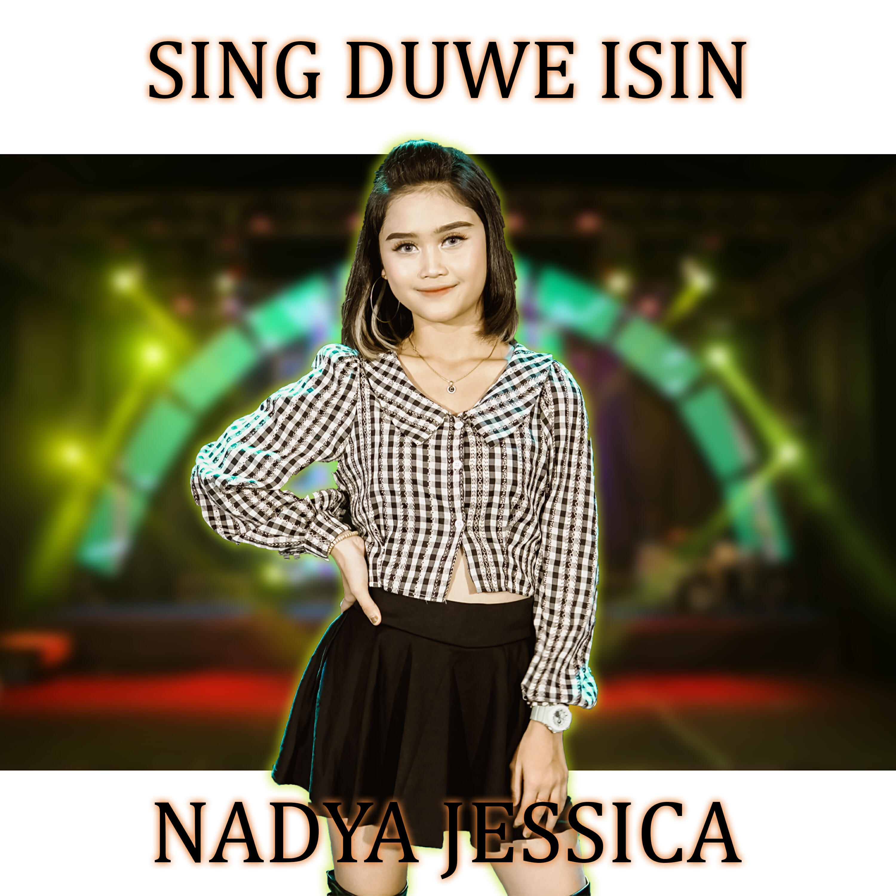 Релиз Sing duwe isin