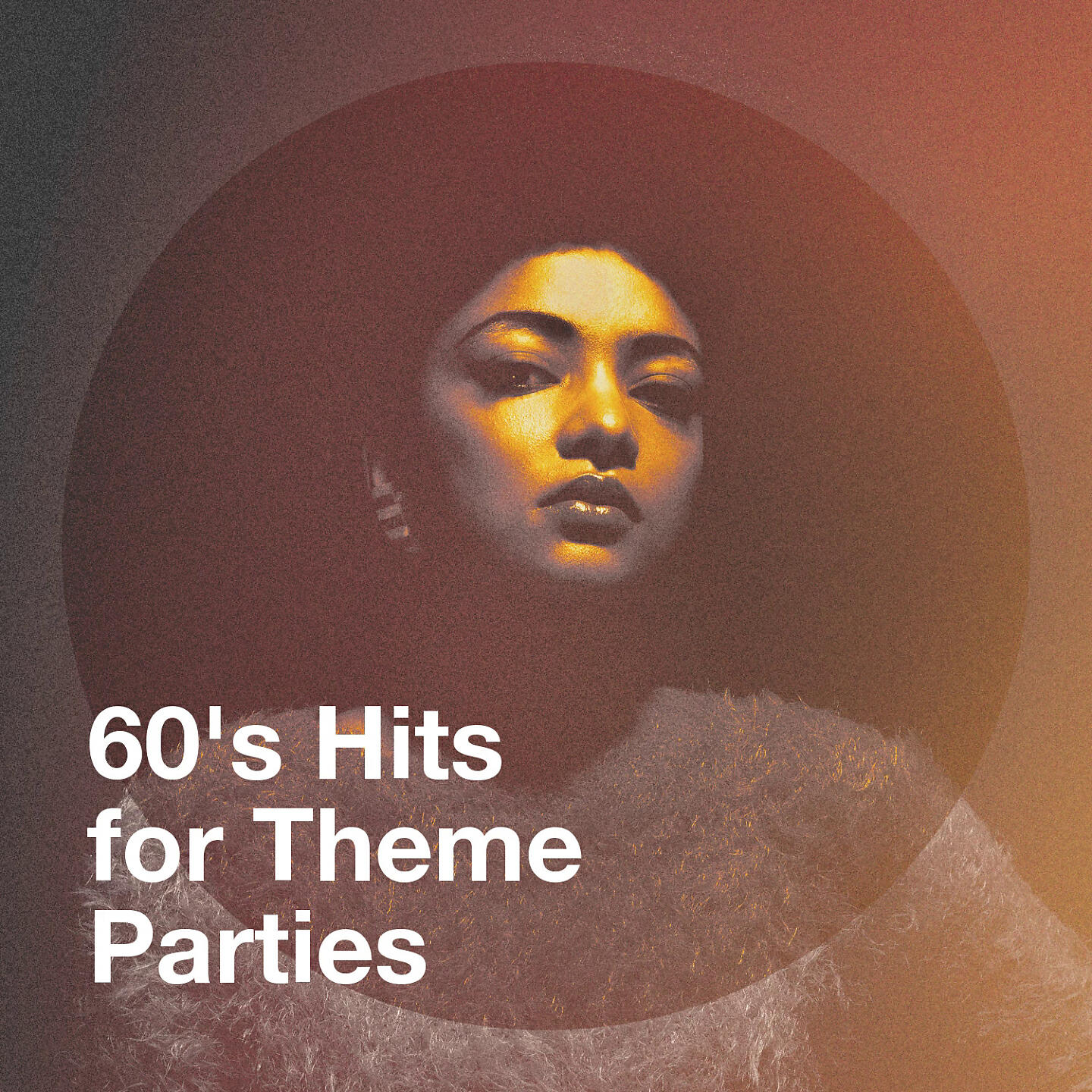 Релиз 60's Hits for Theme Parties