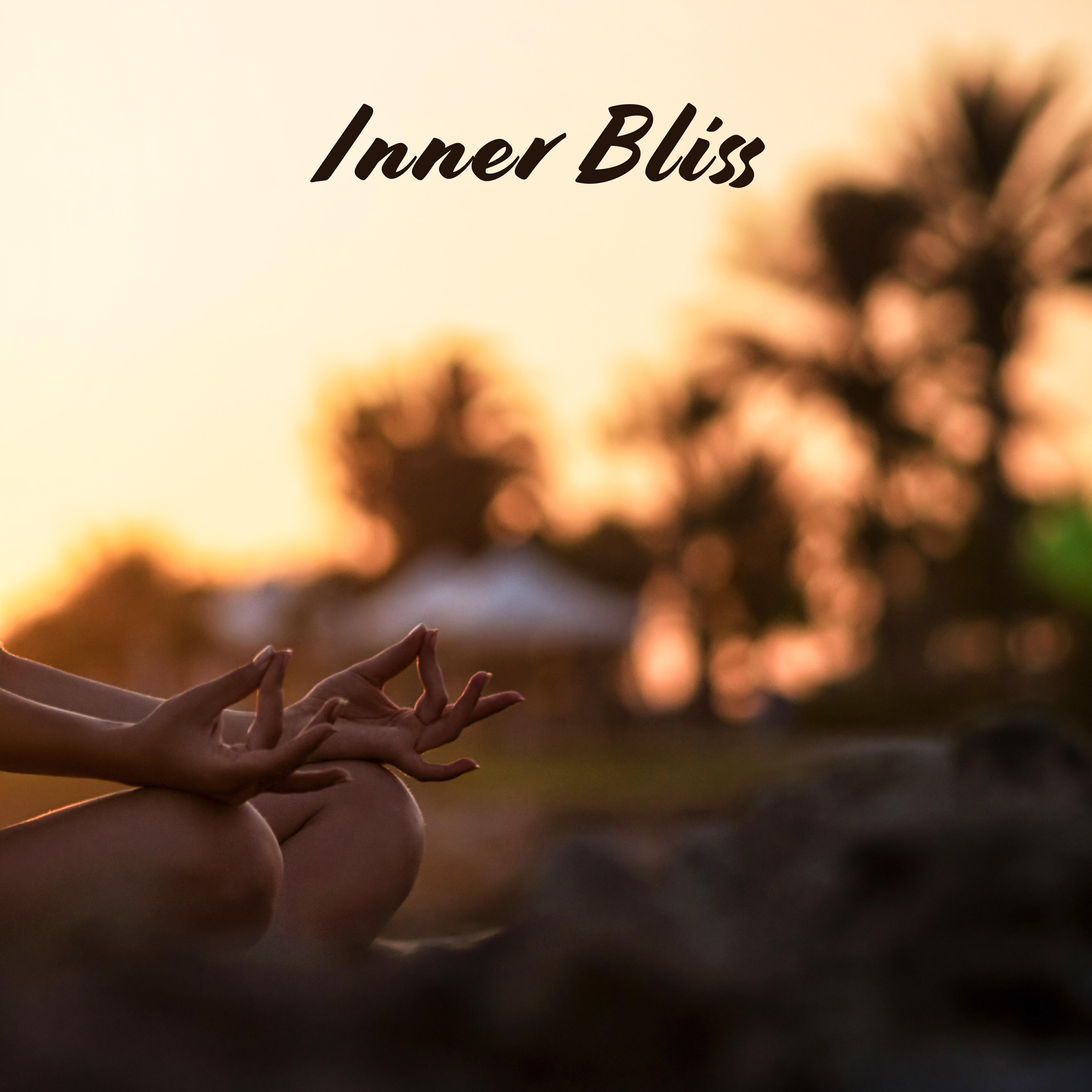 Релиз Inner Bliss: 15 Songs for Meditation, Helpful in Achieving Inner Happiness, Peace, Balance and Love