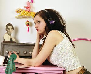 Mary Timony