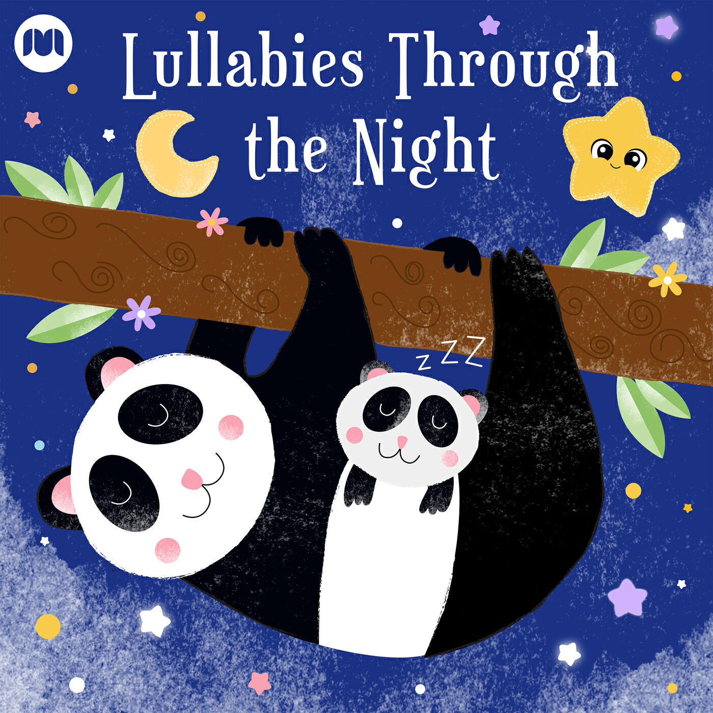 Релиз Lullabies Through the Night