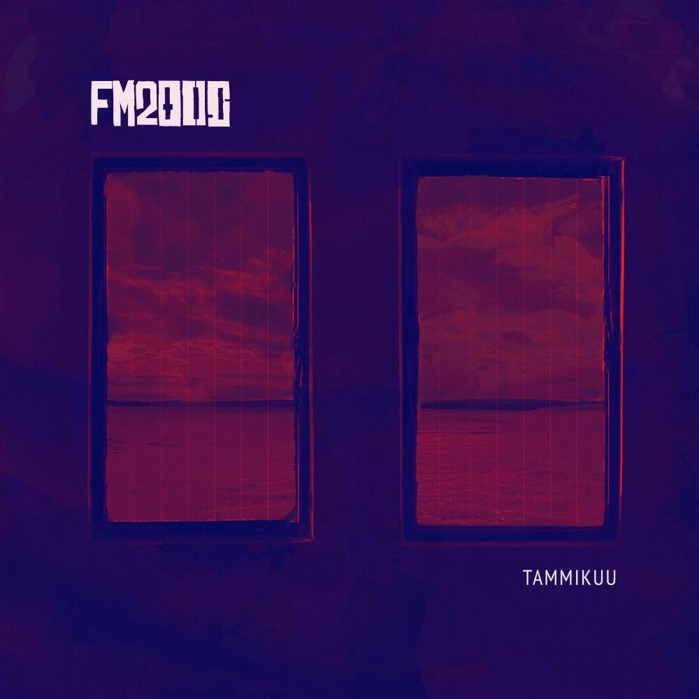 Релиз Tammikuu
