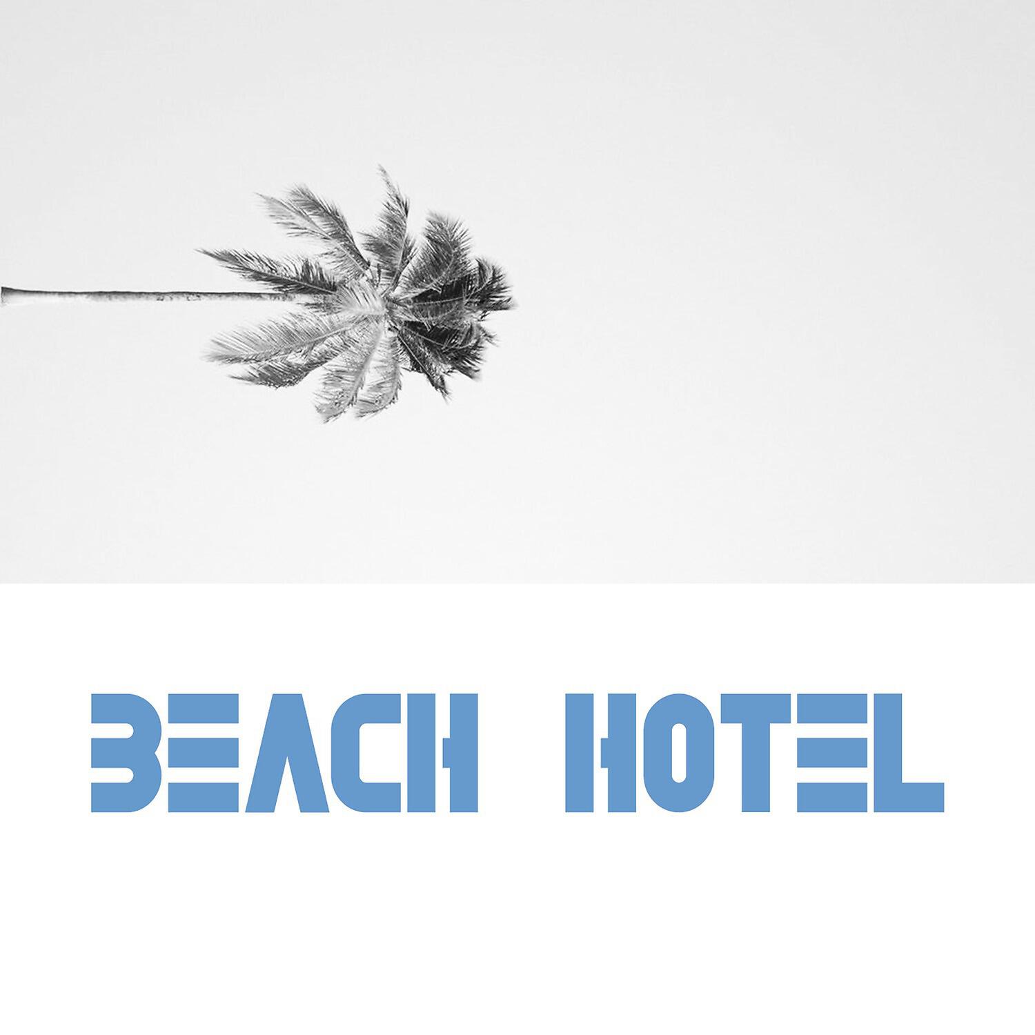 Релиз Beach Hotel