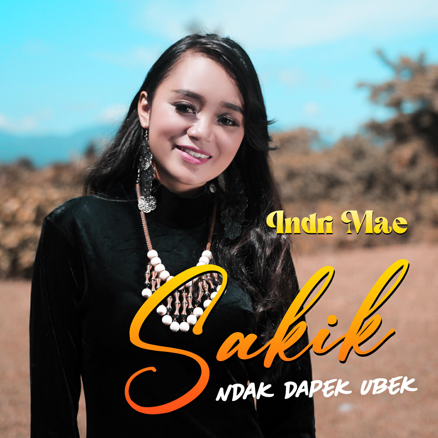 Релиз Sakik Ndak Dapek Ubek