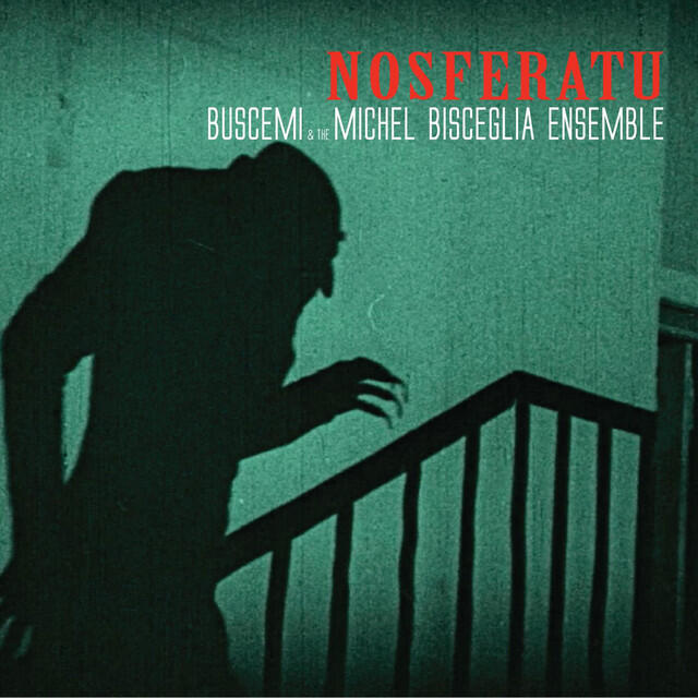 Релиз Nosferatu