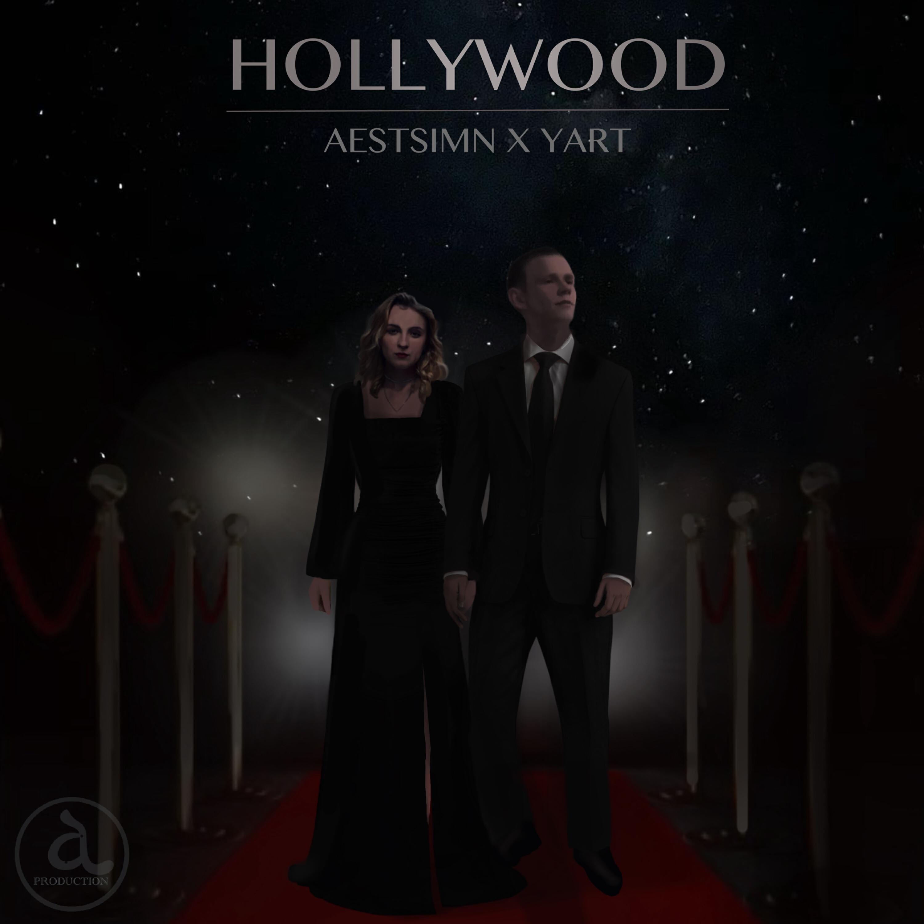 Релиз Hollywood