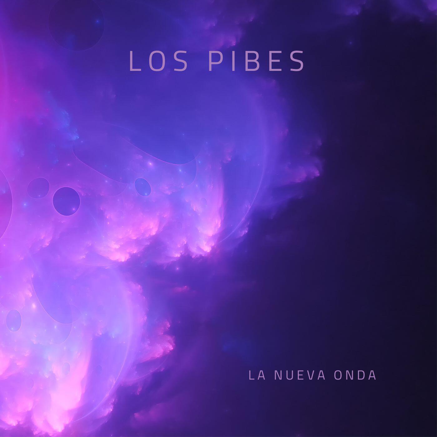 Релиз La nueva onda