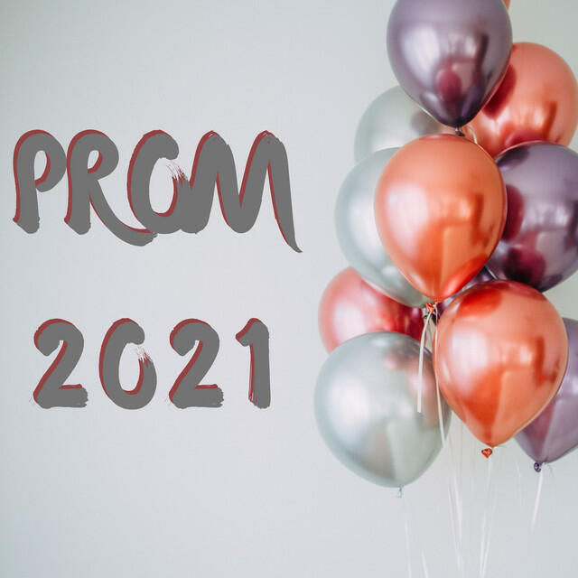 Релиз Prom 2021