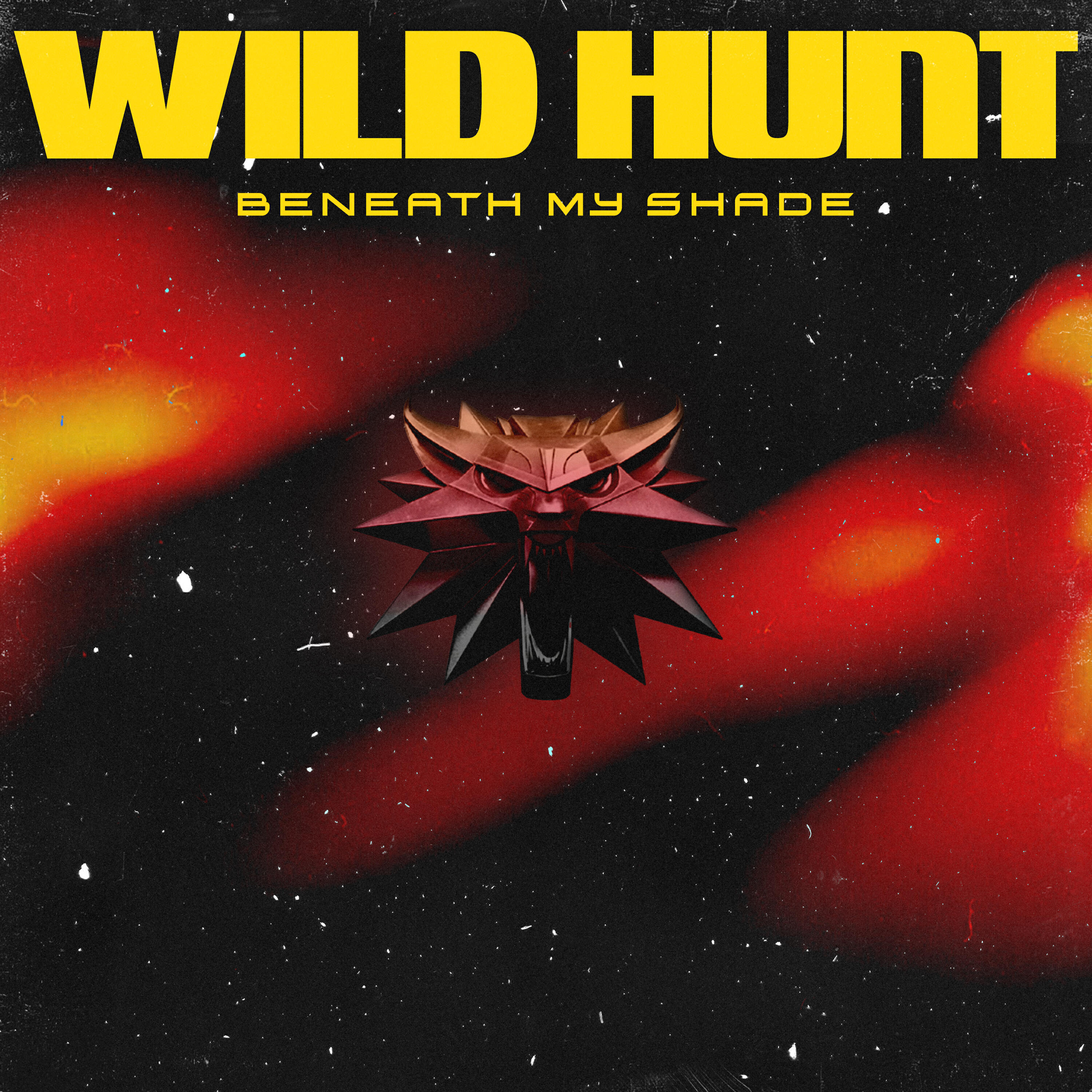 Релиз Wild Hunt