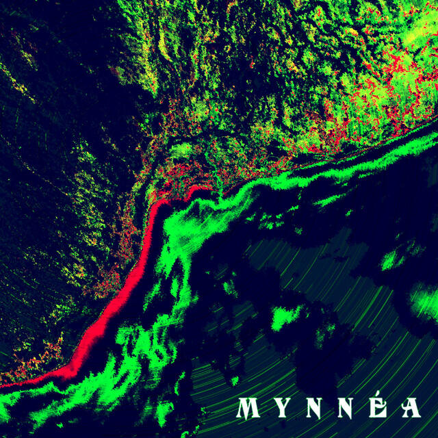 Релиз Mynnéa