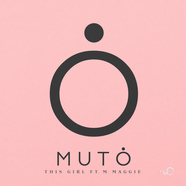 Релиз This Girl (feat. M. Maggie)