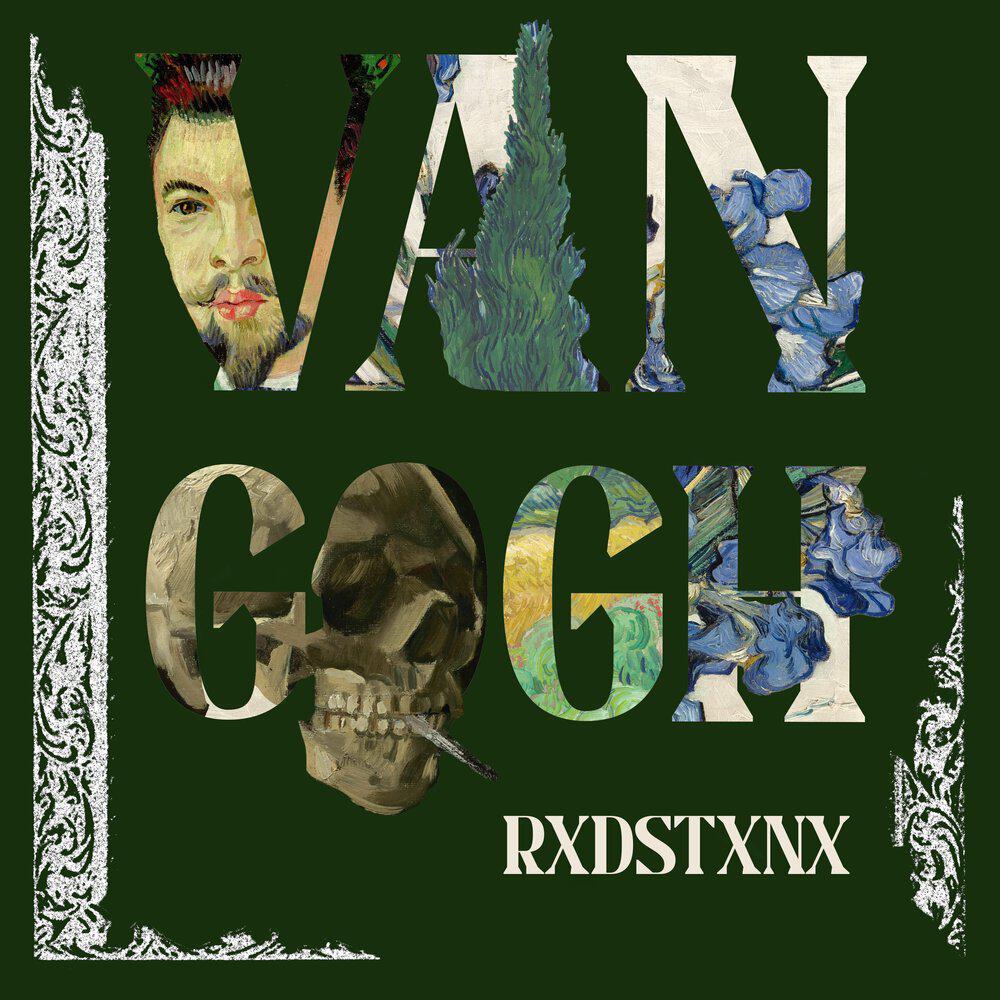 Релиз VANGOGH