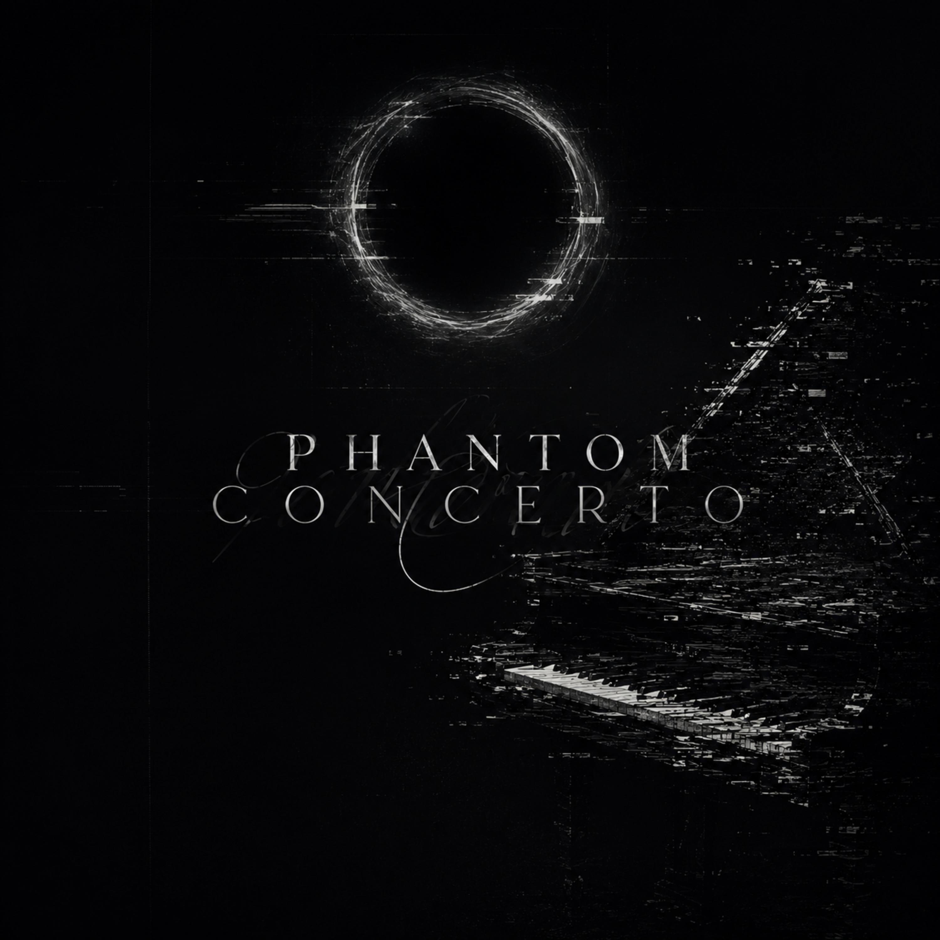 Релиз Phantom Concerto