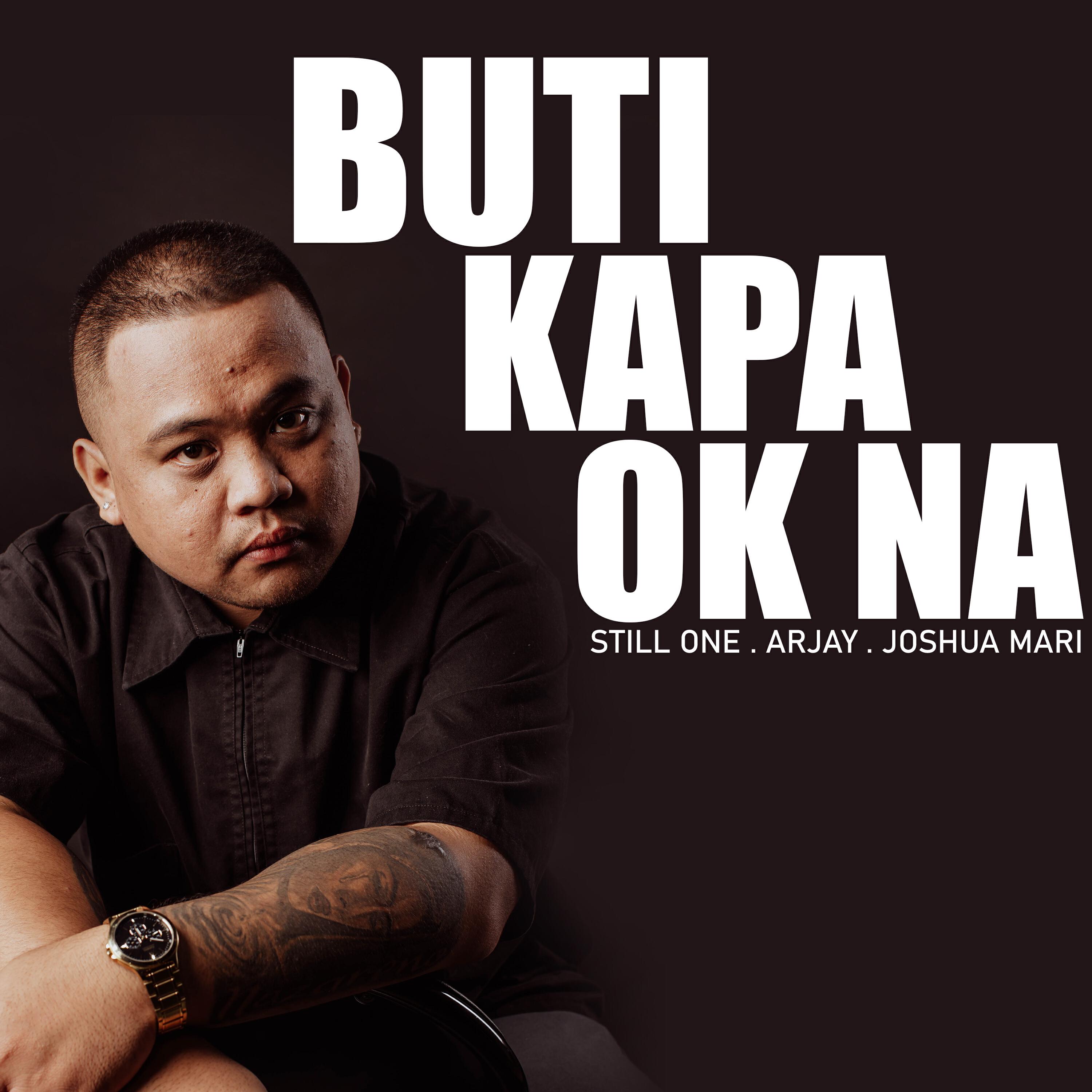 Релиз Buti Kapa OK Na