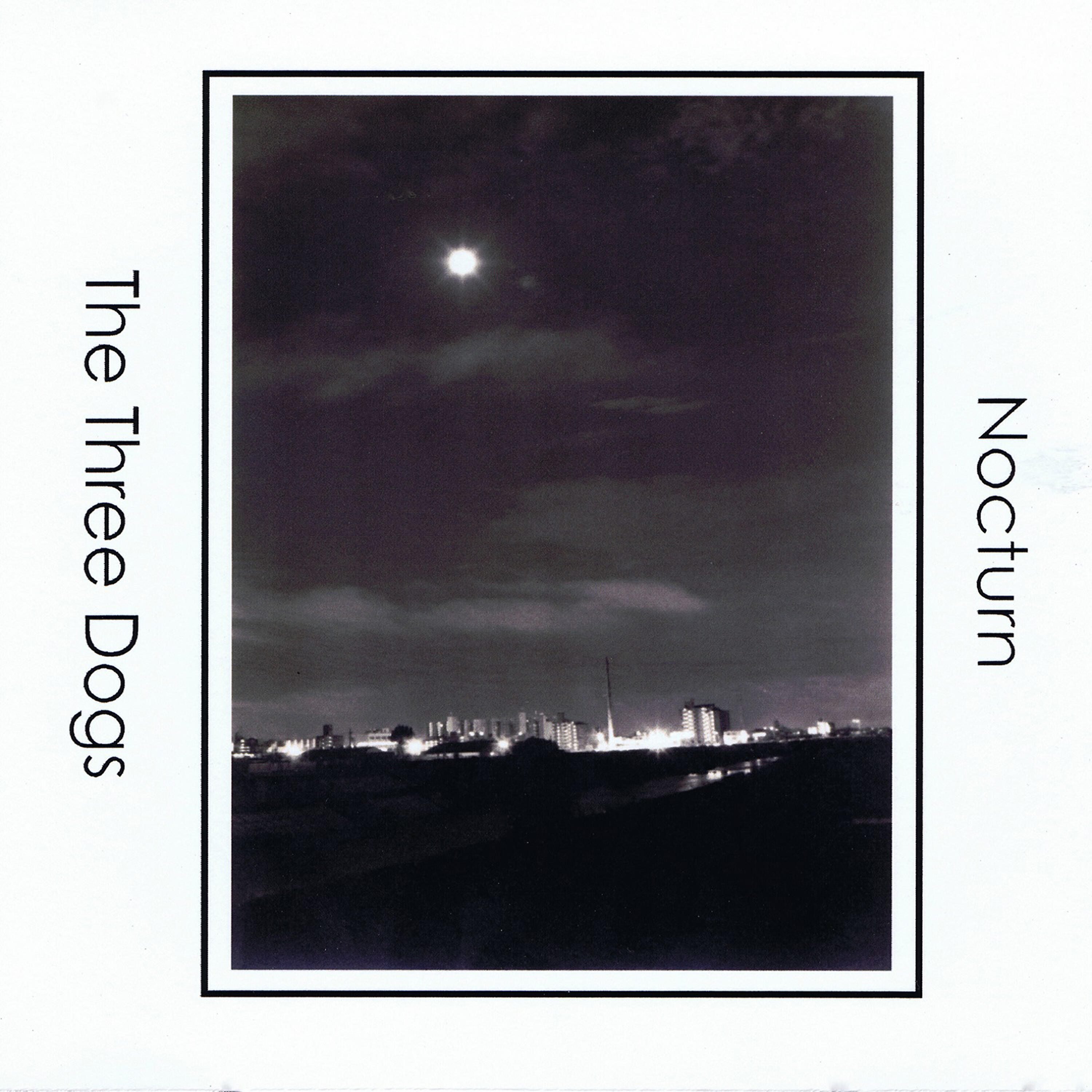 Релиз Nocturne (2009 Remaster)