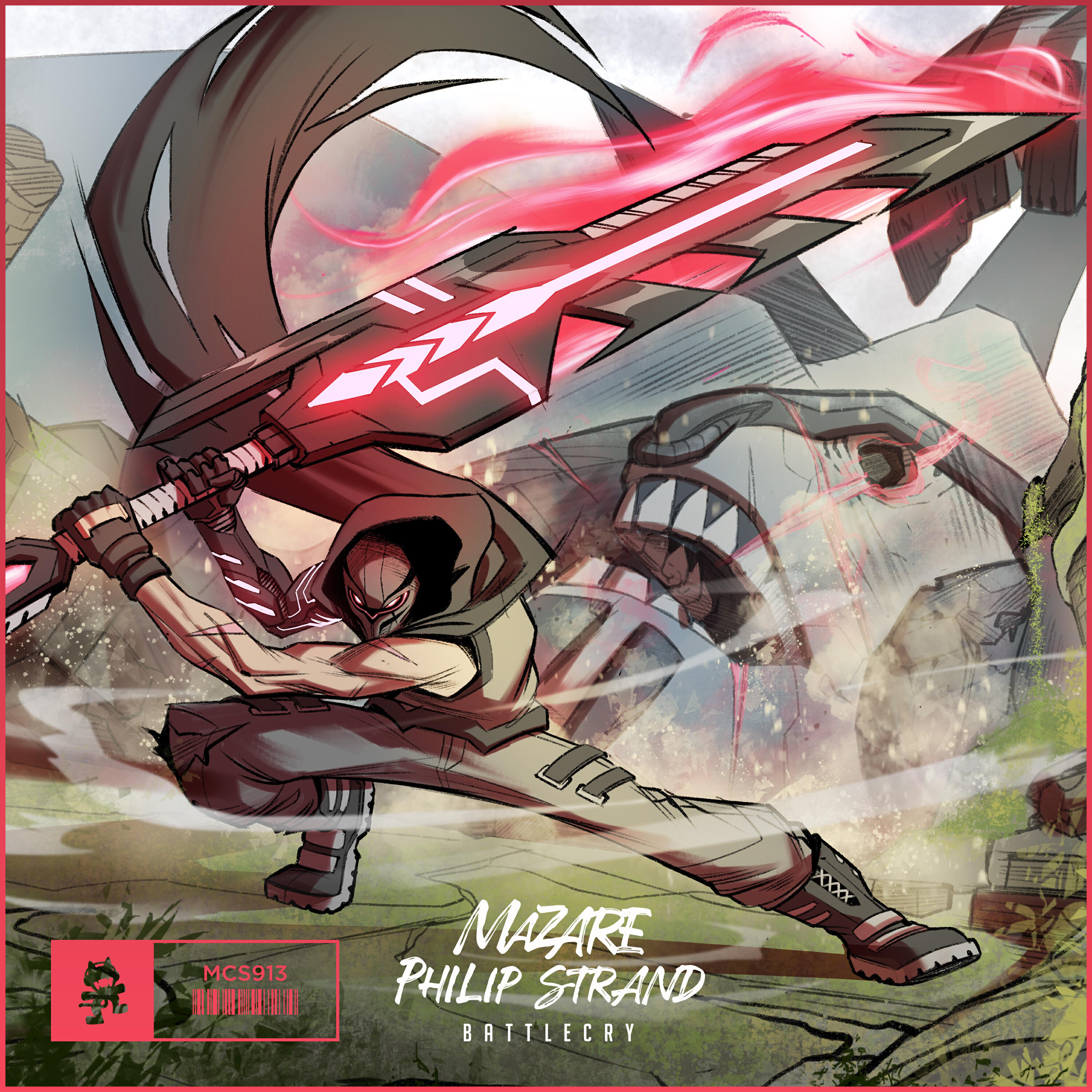 Релиз Battlecry