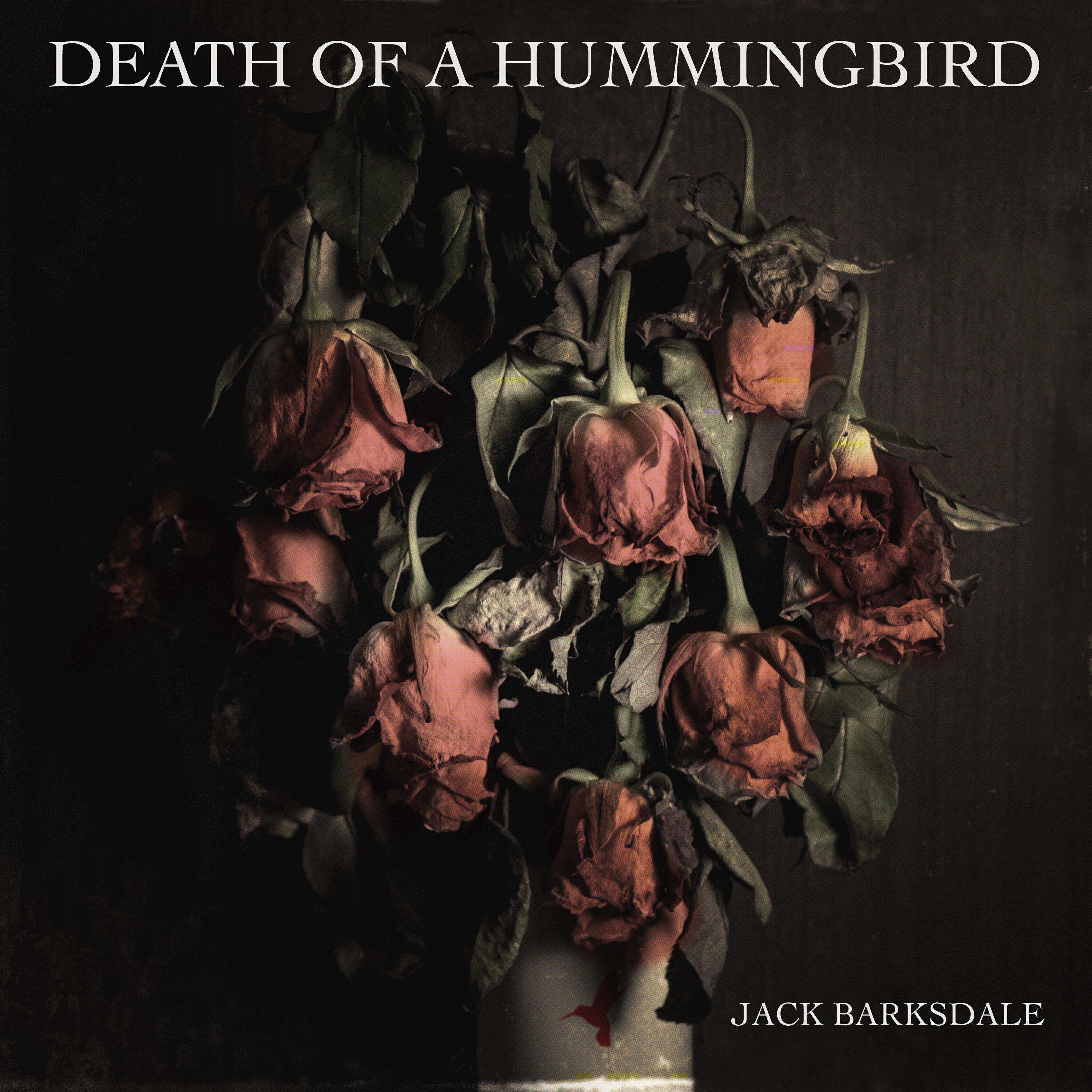Релиз Death of a Hummingbird