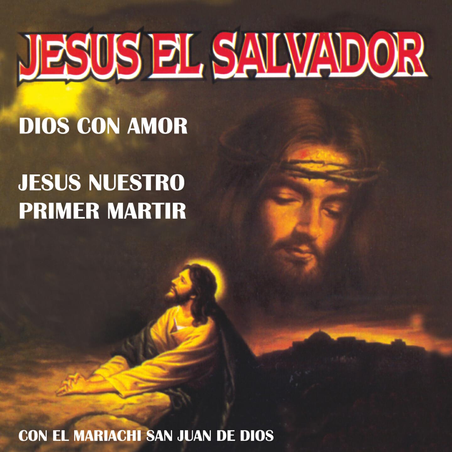 Mariachi San Juan De Dios