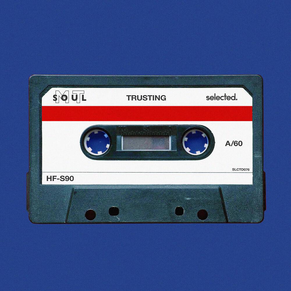 Релиз Trusting