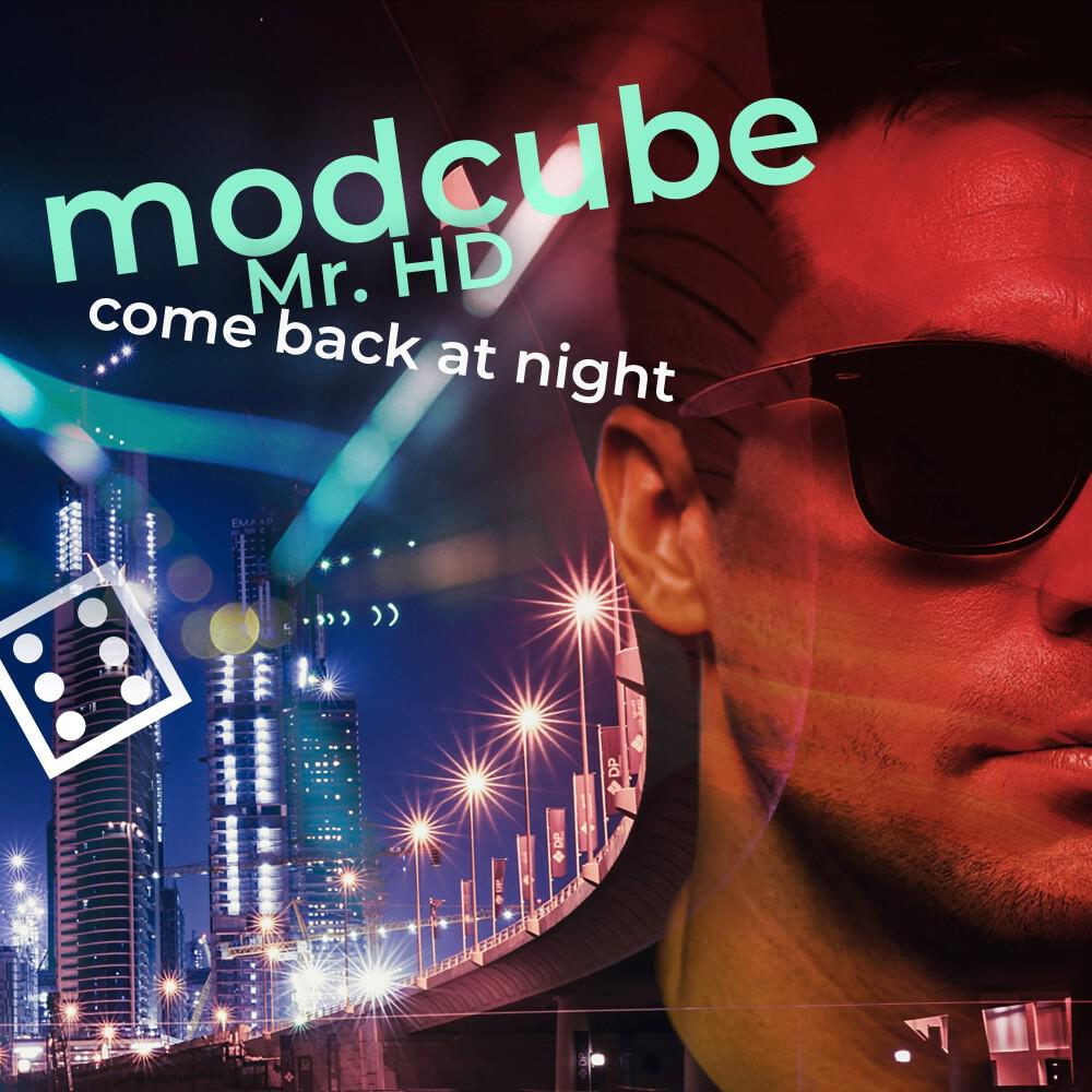 Modcube