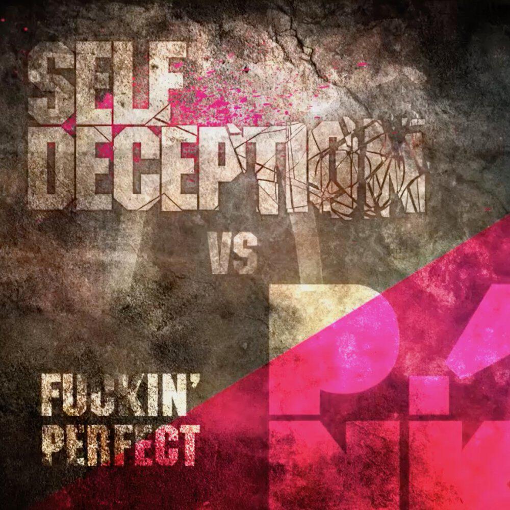 Релиз Fuckin' Perfect