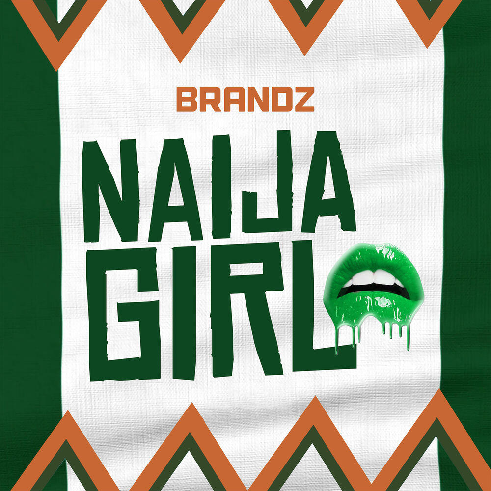 Релиз Naija Girl