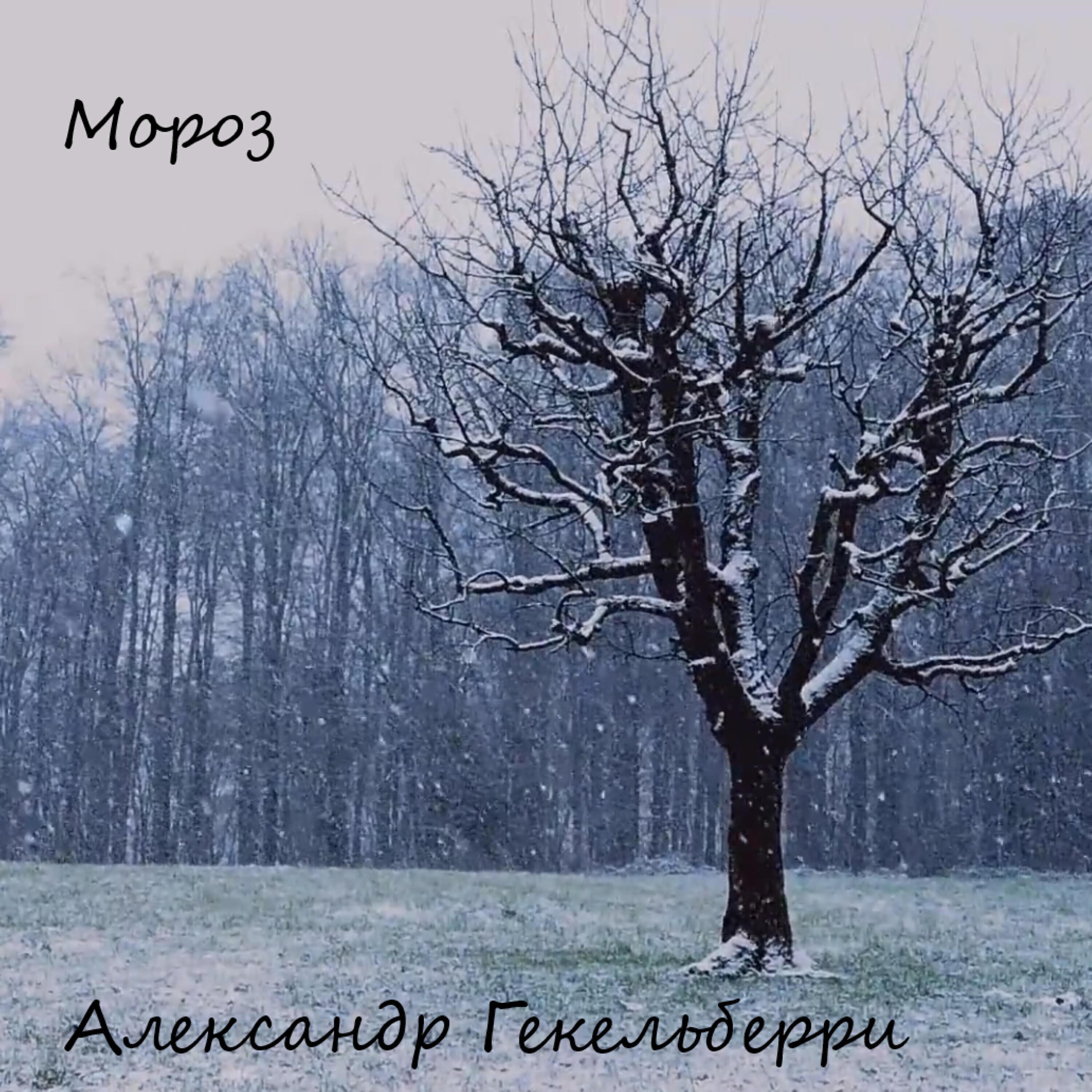 Александр Гекельберри