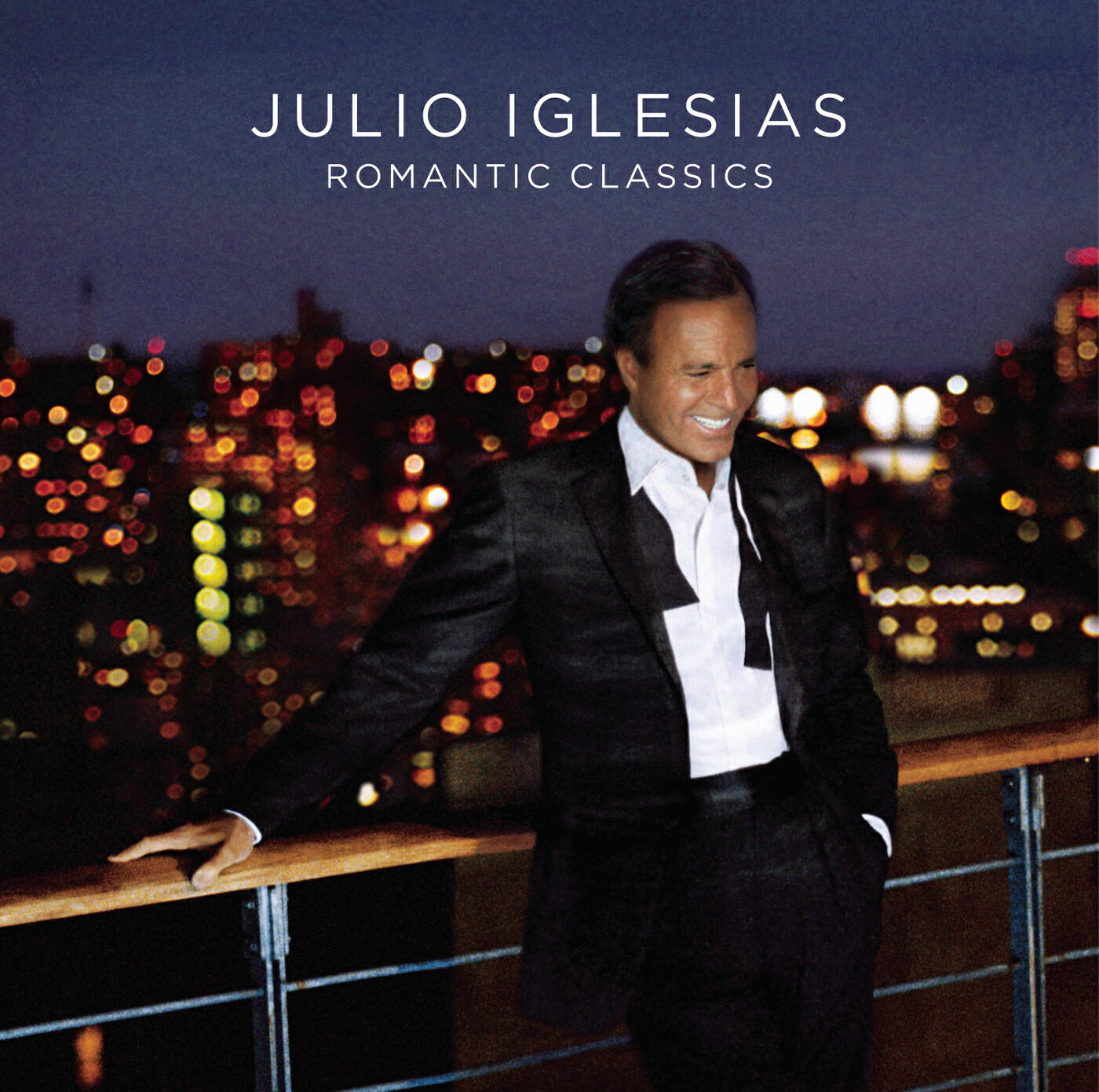 Релиз Romantic Classics