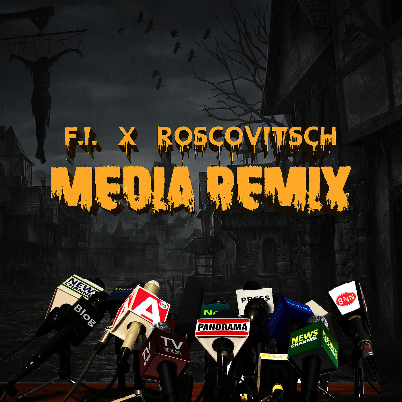 Roscovitch