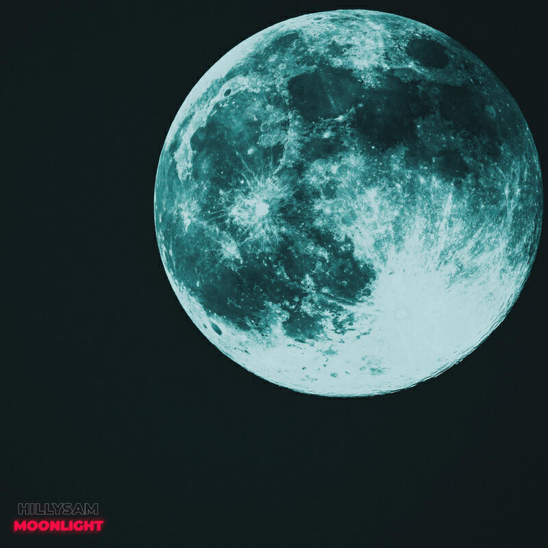 Релиз MOONLIGHT