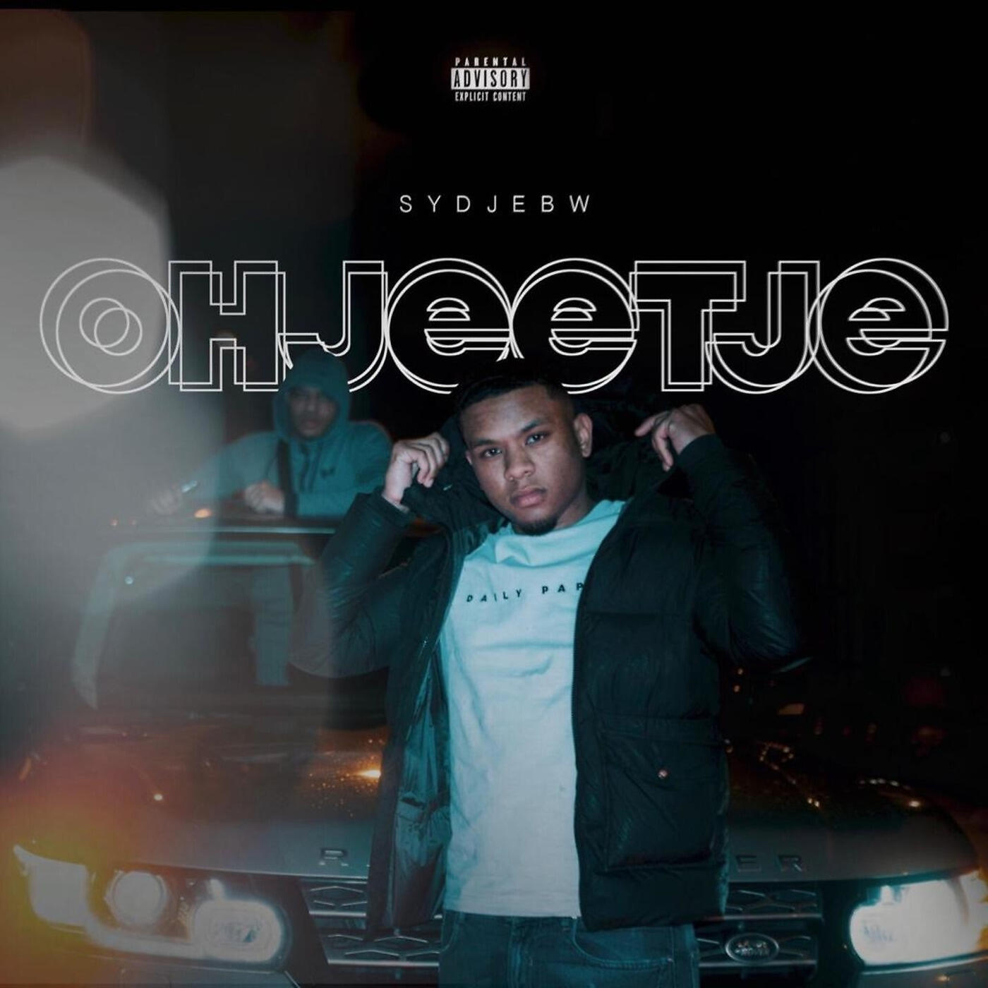 Релиз Oh Jeetje