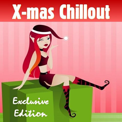 Релиз Xmas Chill - Winter Lounge Cafe Chillout