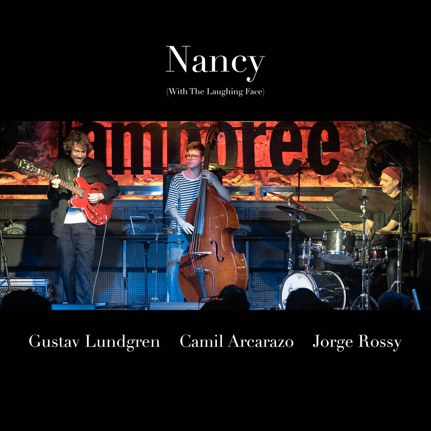 Релиз Nancy