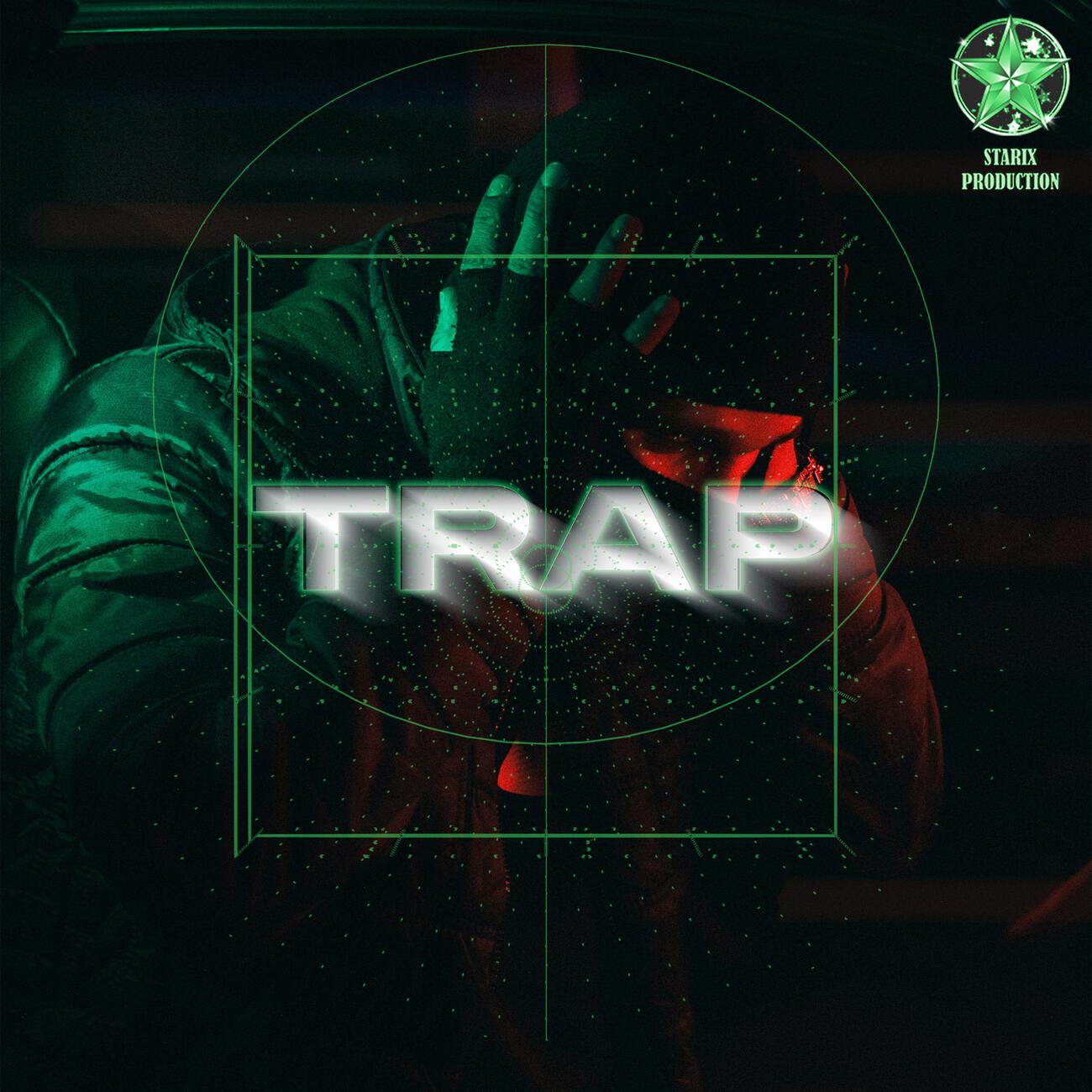 Постер альбома Trap