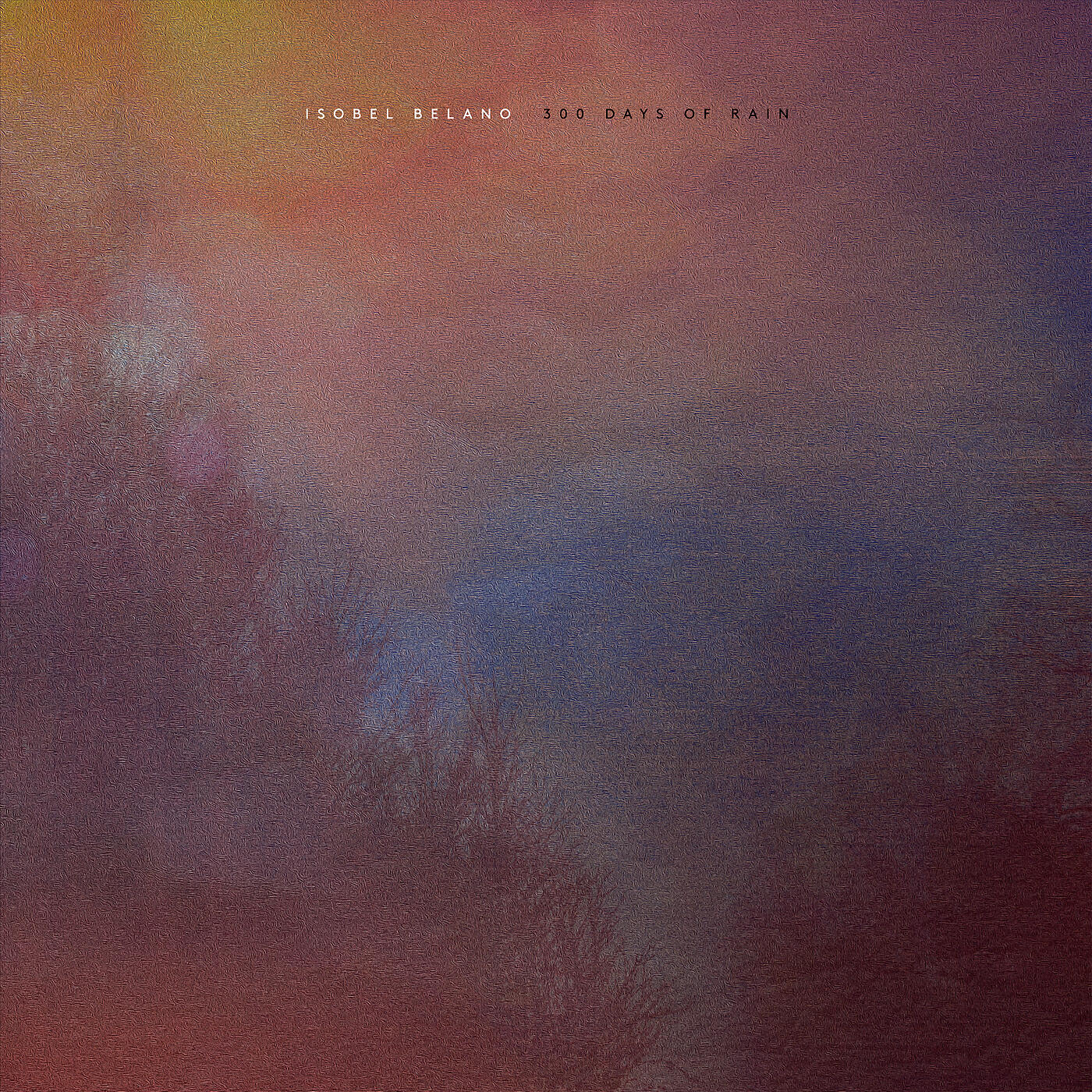 Релиз 300 Days of Rain