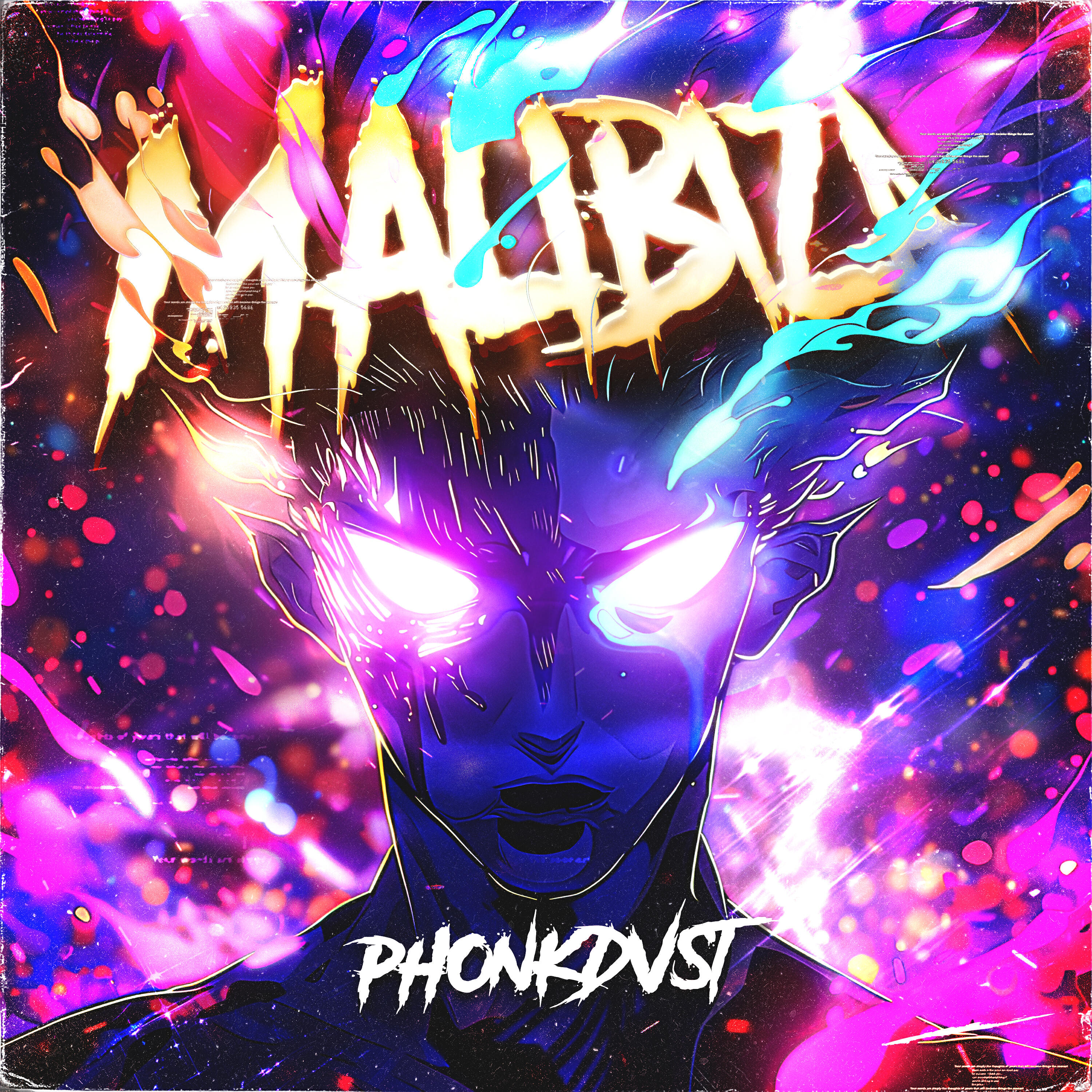 Phonkdvst